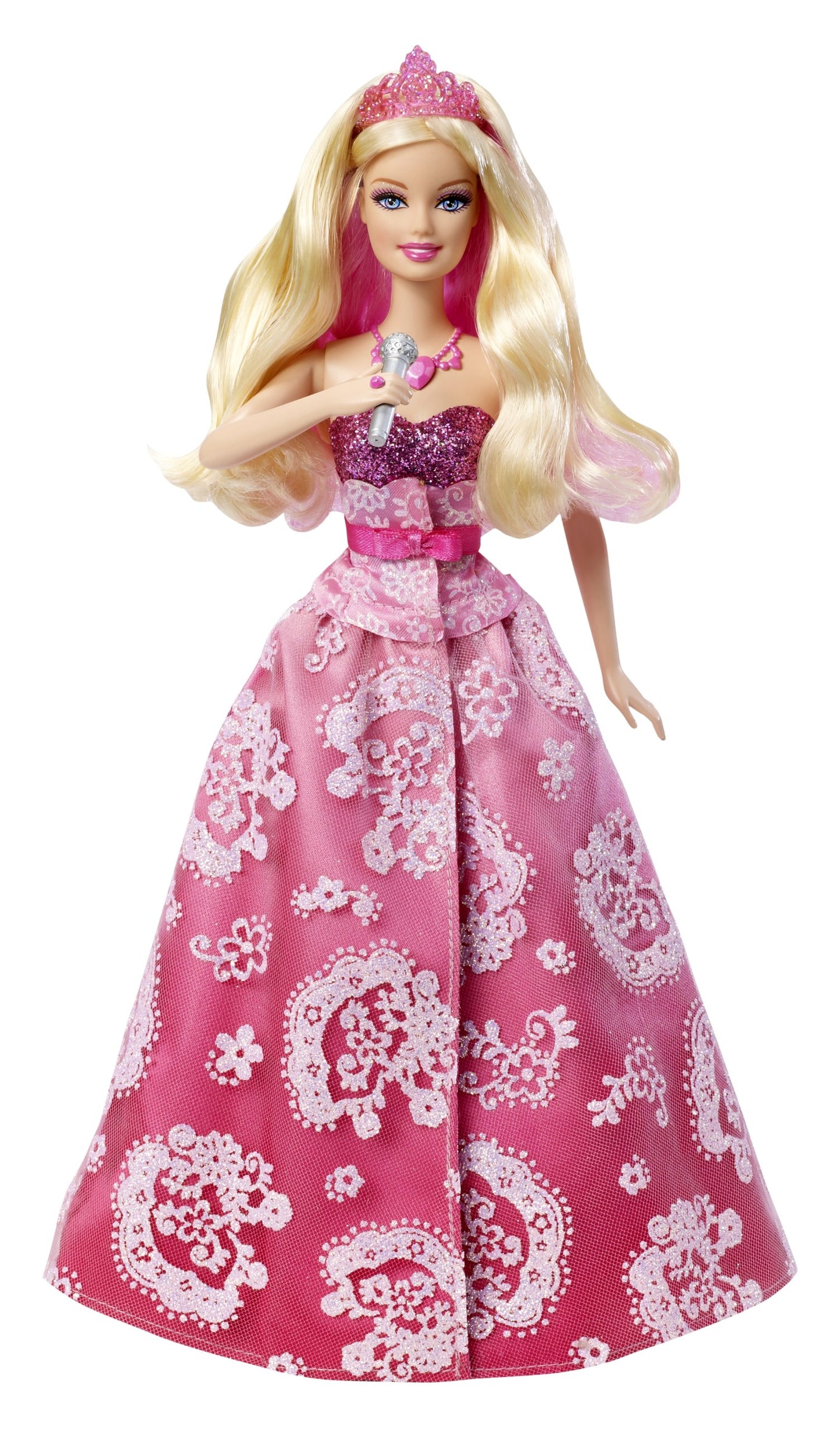 Barbie princess and the popstar tori deboxed