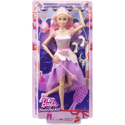Barbie nutcracker Clara 2020 edition